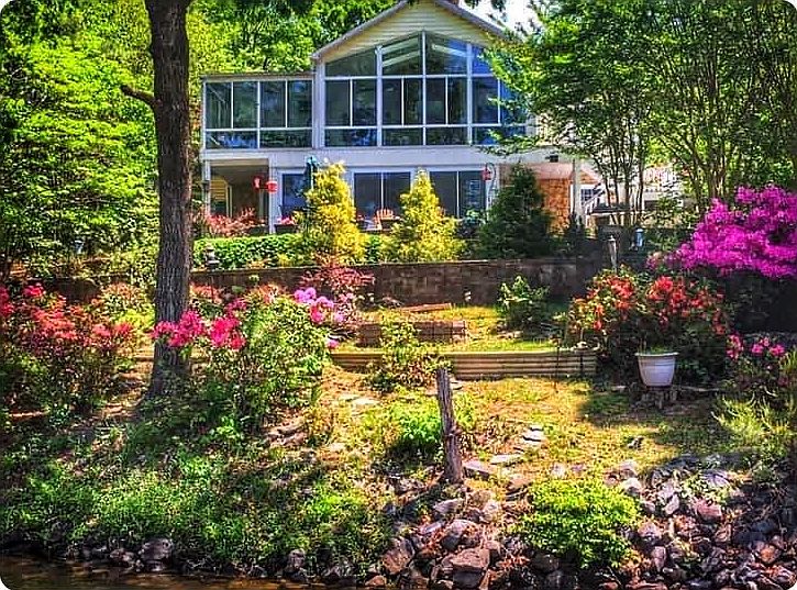 131 Highland Lake Rd, Union Hall, VA 24176 Zillow