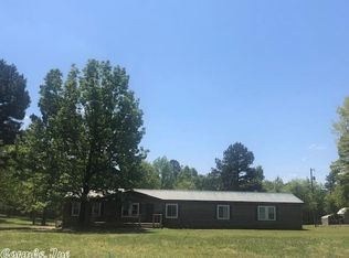 12655 Chambers Rd, Bauxite, AR 72011