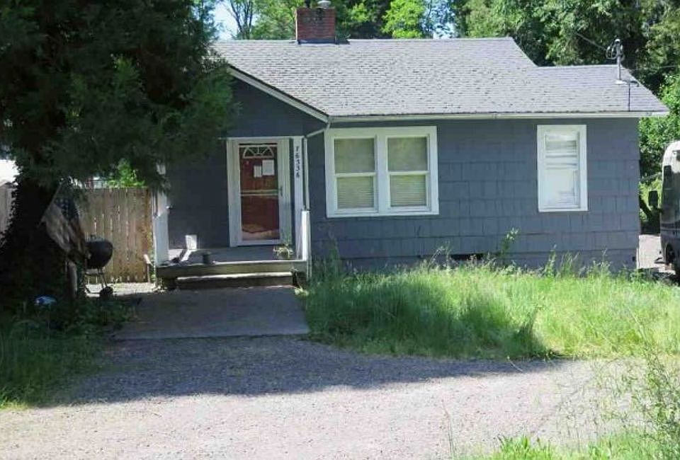 Property Front View