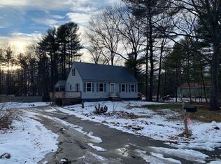 84 Hamlyn Dr, Wells, ME 04090