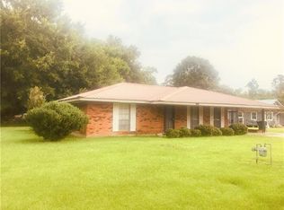 1209 Dobson St, Franklinton, LA 70438