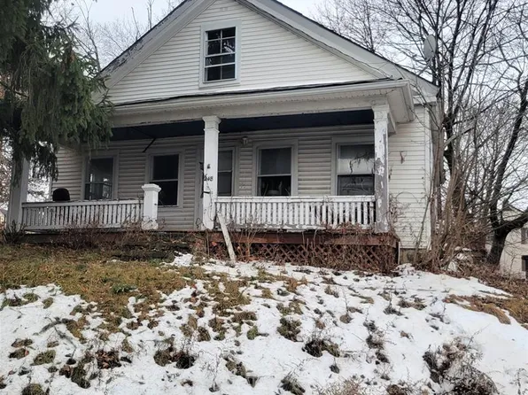 248 S Diamond St, Mansfield, OH 44902