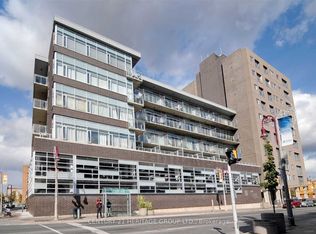 44 Bond St W UNIT 416, Oshawa, ON L1G 6R2