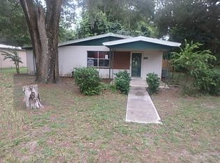 509 SE 3rd Ave, Williston, FL 32696
