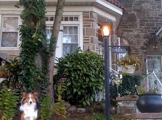 423 E Vernon Rd, Philadelphia, PA 19119