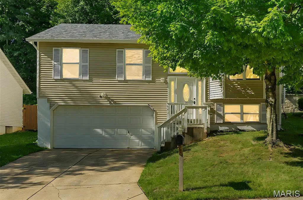941 Wynstay Cir photo 1