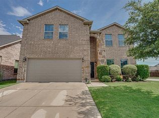 701 Austin Ln, Lavon, TX 75166