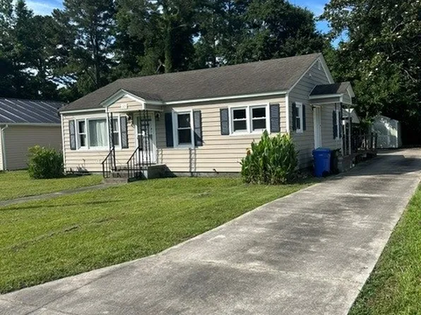115 New St, Richlands, NC 28574
