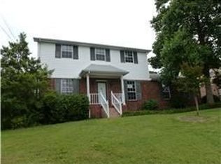 3277 Anderson Rd, Antioch, TN 37013