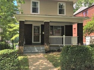 8015 Westmoreland Ave, Pittsburgh, PA 15218