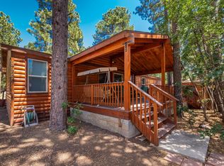 17255 Creekside Pl, Munds Park, AZ 86017