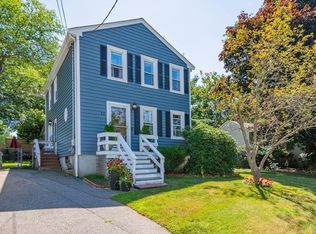 12 Arbor Rd, Holbrook, MA 02343