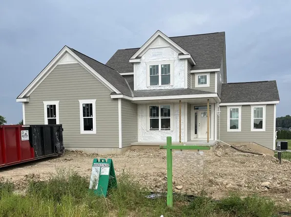 N59W27428 Autumn COURT, Lisbon, WI 53089