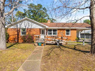 124 Gilmore Dr, Gulf Breeze, FL, 32561