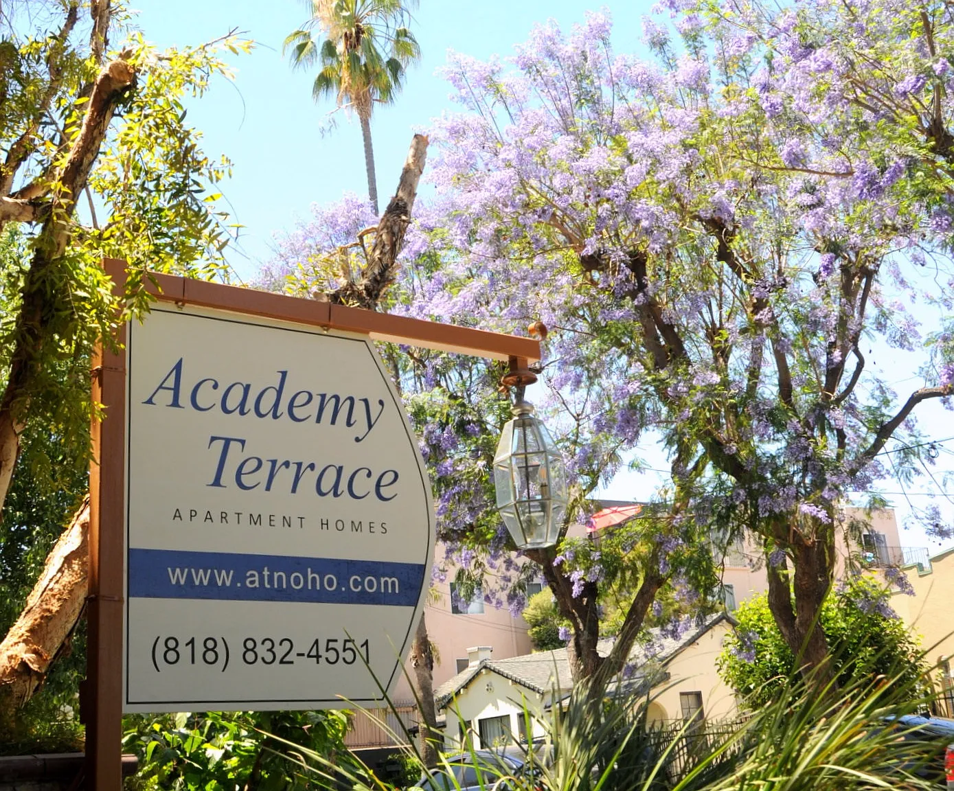 Academy Terrace — Photo 2