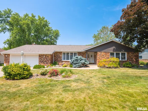 301 S Missouri Ave, Morton, IL 61550