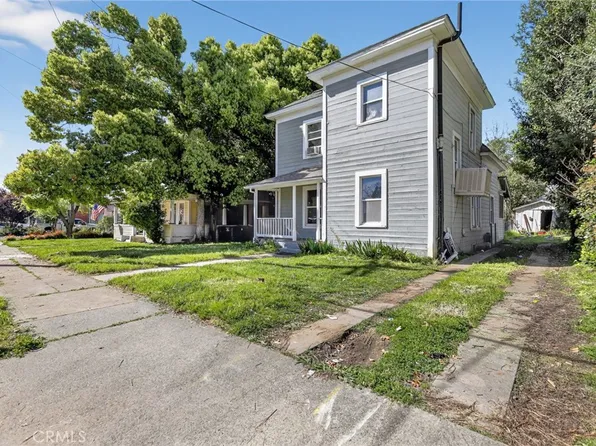 2090 Wilcox Ave, Oroville, CA 95966