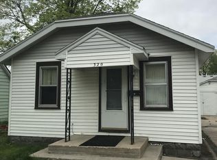 320 N Greenwich St, Grand Island, NE 68801