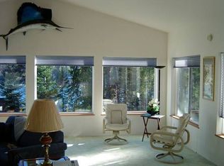 440 W Garfield Bay Rd, Sagle, ID 83860