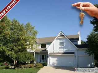 14050 W 130th Ter, Olathe, KS 66062