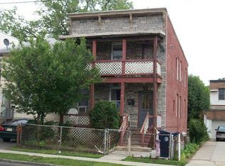 210 Grant St, Perth Amboy, NJ 08861
