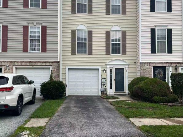 8 Carper St