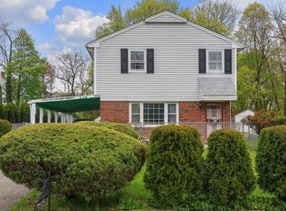 715 Hobert Ave, Plainfield, NJ 07063