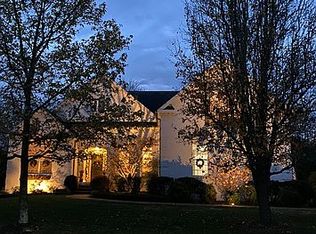 428 Coburn Ln, Franklin, TN 37069