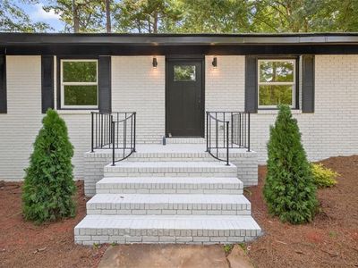 1094 B Whitfield Rd, Jefferson, GA, 30549