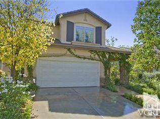 3034 Blazing Star Dr, Thousand Oaks, CA 91362