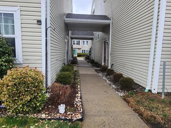 117 Mid Ocean Court #1000, Howell, NJ 07731