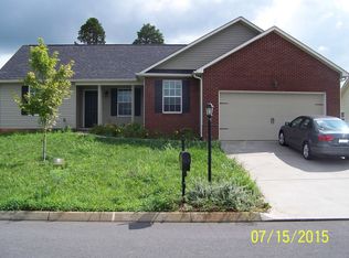2728 Ely Park Ln, Knoxville, TN 37924