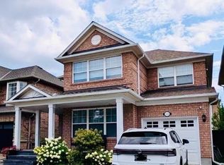 1324 Ridgebank Dr, Oakville, ON L6M4A5