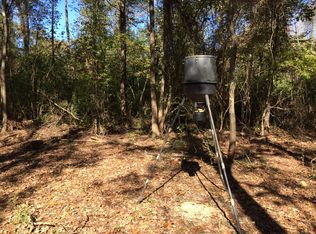 County Road 1504, Rusk, TX 75785