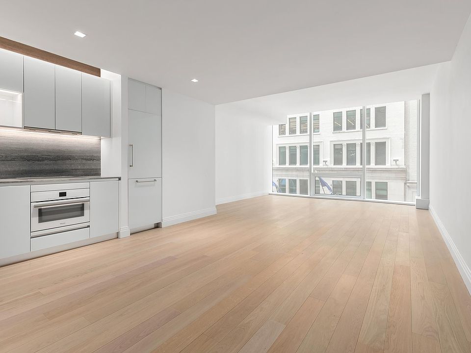 1st image of 1 Wall St APT 709