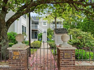 606 Bay Avenue #3, Point Pleasant Beach, NJ 08742