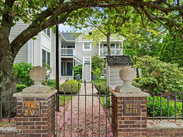 606 Bay Avenue UNIT #3, Point Pleasant Beach, NJ 08742