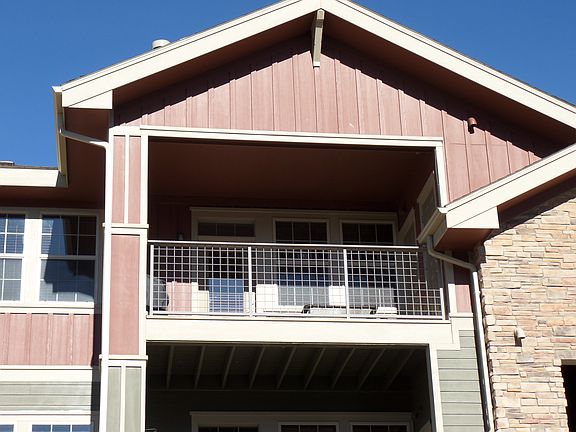 2nd image of 154 Village Drive #C-304