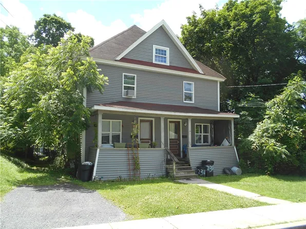 232 Woodlawn Ave, Auburn, NY 13021