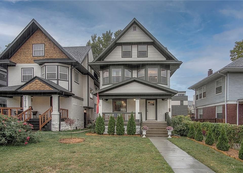 1st image of 2624 Tracy Ave