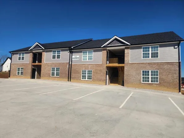 701 Lake Harriette Dr, Berea, KY