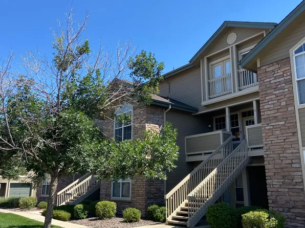 2920 W Centennial Dr Unit F, Littleton, CO 80123