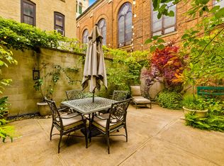 124 E 118th St APT 1R, New York, NY 10035