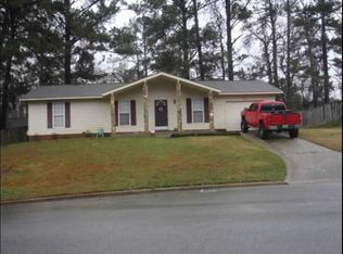 147 W Lynne Dr, Martinez, GA 30907