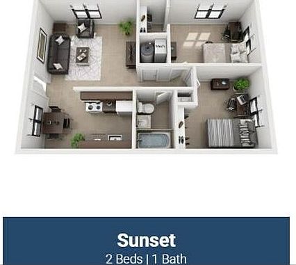 5th image of 402 11th St N #5