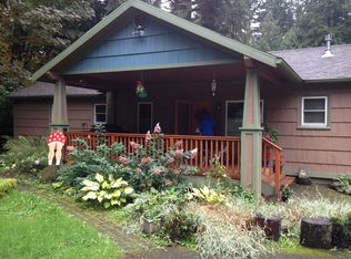 62360 E Brightwood Loop Rd, Brightwood, OR