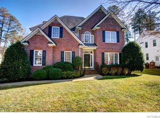 5704 Oak Mill Ct, Glen Allen, VA 23059