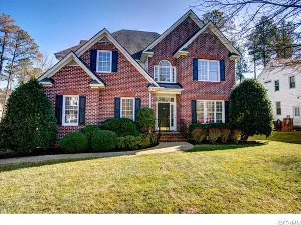 5704 Oak Mill Ct, Glen Allen, VA 23059