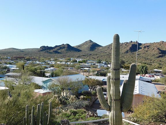 2nd image of 119 W Sahuaro Dr