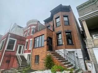 5215 Boulevard East #202, West New York, NJ 07093